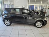 Chevrolet Aveo Schrägheck LTZ - Chevrolet Gebrauchtwagen von 2012