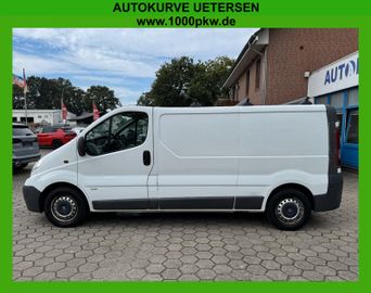 Opel Vivaro - 4