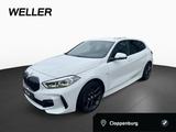 BMW 116d M Sport LiveProf LED SpoSi LkHz PDC 18" SHZ