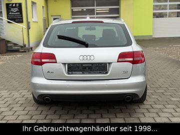 Audi A6 - 10