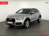 Audi Q5 40 TDI quattro Navi ACC Standheizung Kamera - Audi Q5 in Rostock