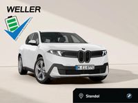 BMW iX3 - Vorschau Bild 1
