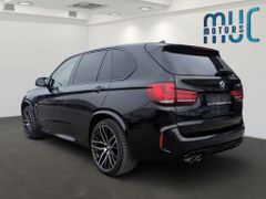 BMW X5 M B&O Pano DeutschesFahrzeug Night HuD
