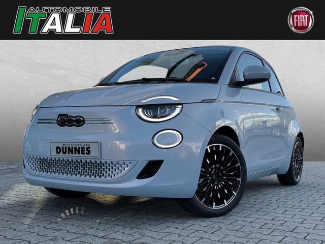 Fiat 500e Icon 2022 42kWh *Co-Driver/LED/PANO*