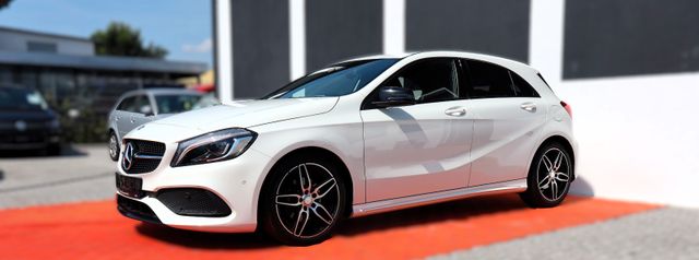 Mercedes-Benz A 180 A -Klasse/AMG Sport/TOP ZUSTAND!!!