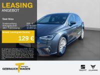 Seat Ibiza - Vorschau Bild 1