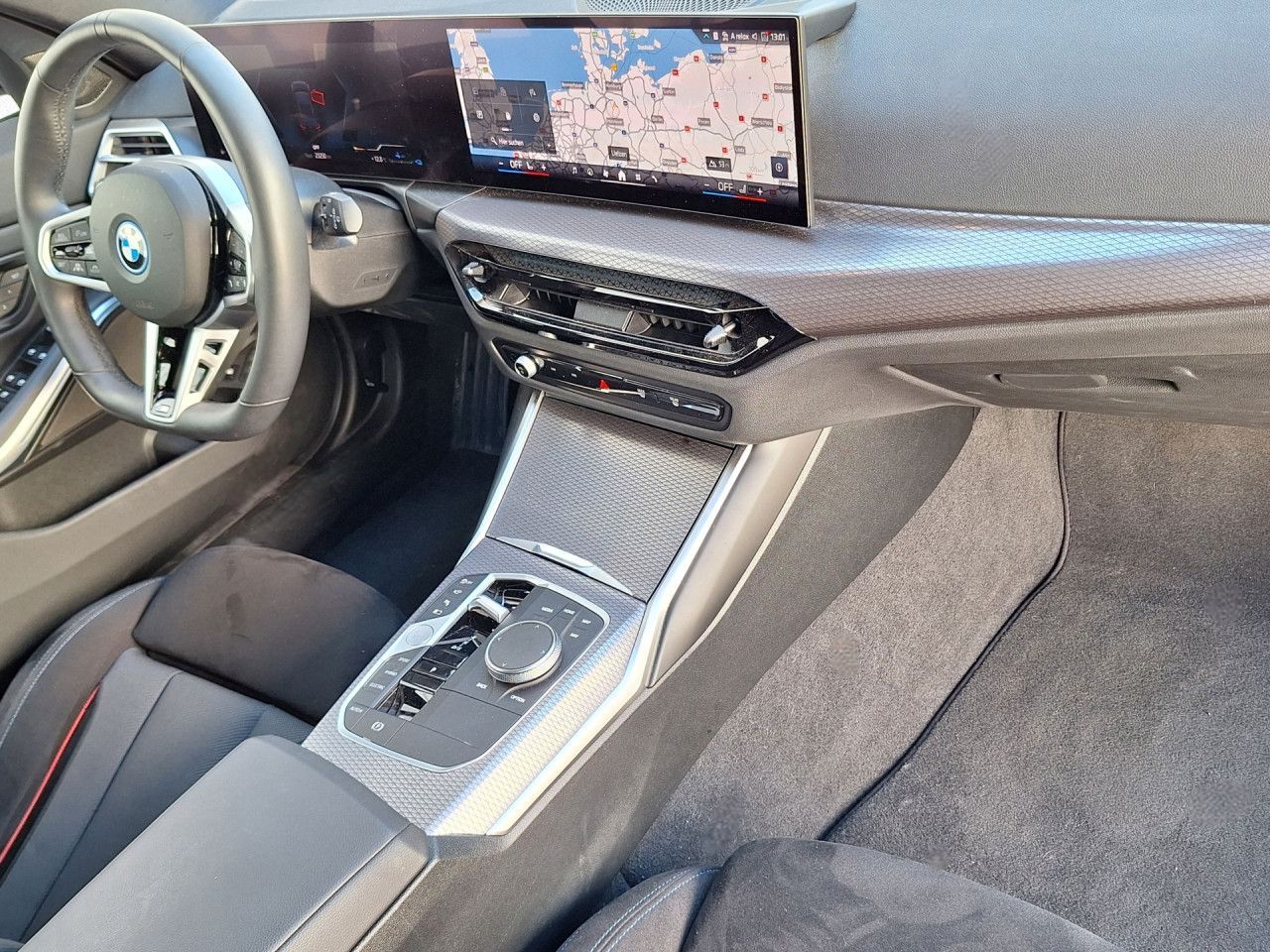 BMW 330 - Bild 12