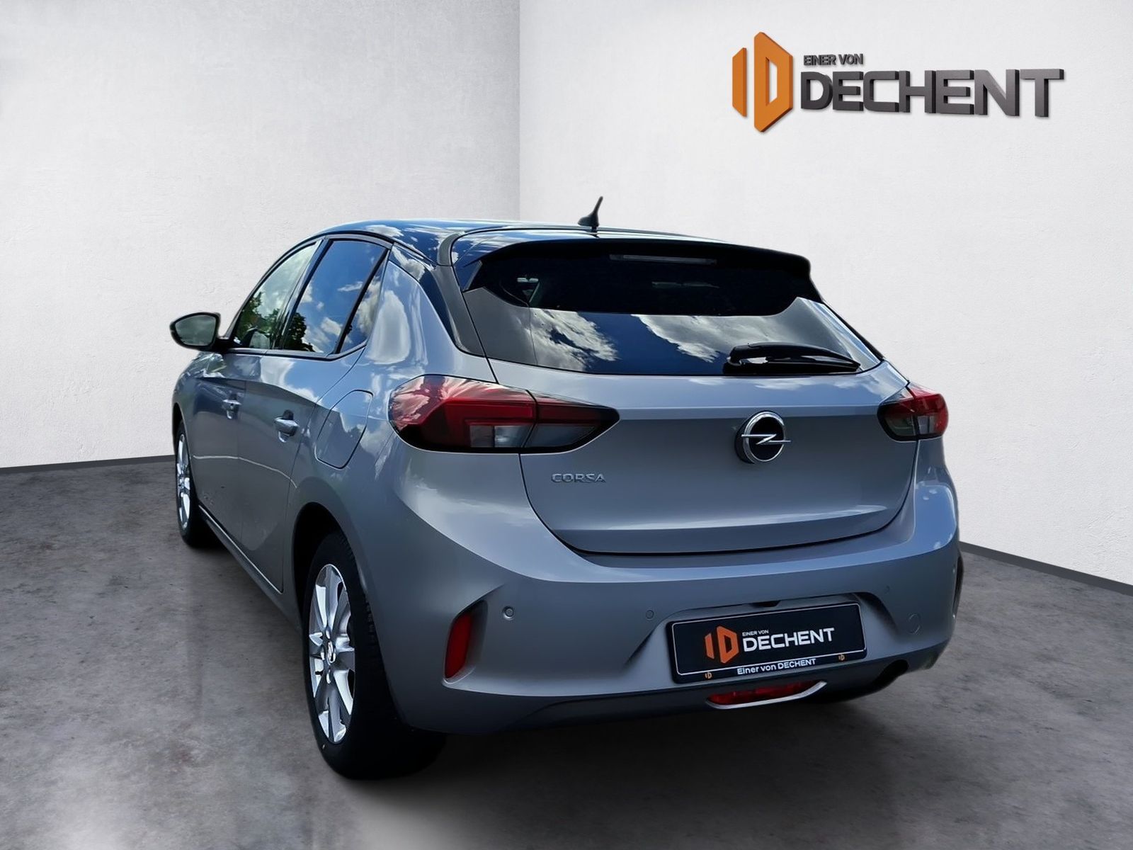 Fahrzeugabbildung Opel Corsa F 1.2 Edition LED,Navi,SHZ,Kam.,PDC,FLA,LM