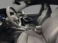 Audi A3 - Vorschau Bild 10