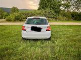 Skoda Fabia 1.2l TSI 81kW Ambition Ambition - Skoda Fabia von privat