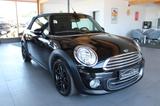 MINI COOPER Cabrio Cooper - MINI MINI: Schwarz, Cabrio