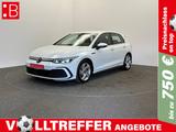 Volkswagen Golf GTI 8 2.0 TSI DIGITAL COCKPIT PRO LED NAVI  - Volkswagen Golf: Allradantrieb, GTI