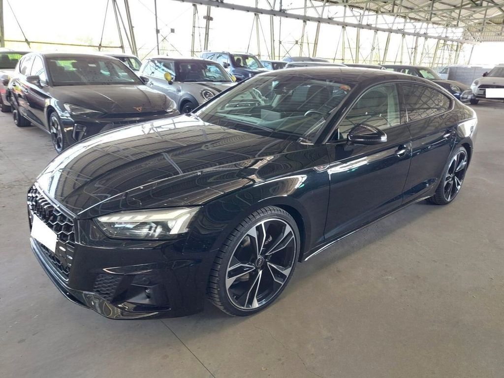 Image of Audi A5