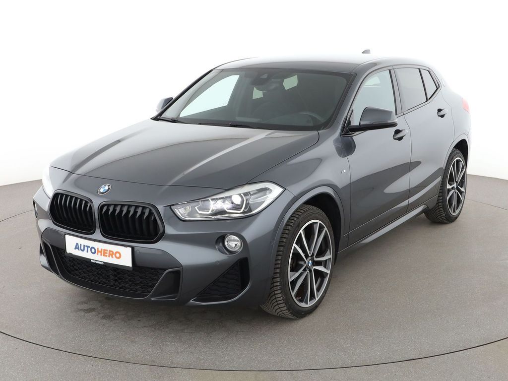 Image of BMW X2