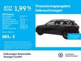 Volkswagen Touareg Elegance 3.0 TDI V6 Navi Kamera AHK ACC - Volkswagen Touareg aus 2023