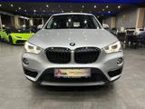 BMW X1 xDrive 20 i / LEDER / PANORAMA / KAMERA/ NAVI - BMW X1 Gebrauchtwagen in München