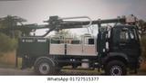 MAN 13.240 4x4 DRILLING RIG KNEBEL AS