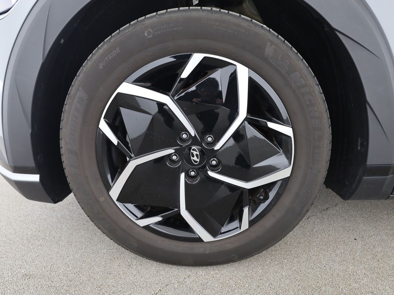 Hyundai IONIQ 5 – Bild 17