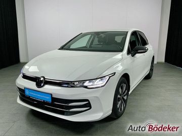 Volkswagen Golf 1.5 eTSI DSG GOAL Garantie b. 8.7.30  Navi