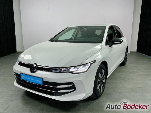 Volkswagen Golf 1.5 eTSI DSG GOAL Garantie b. 8.7.30  Navi