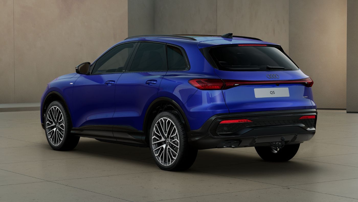 Audi Q5 - Bild 3