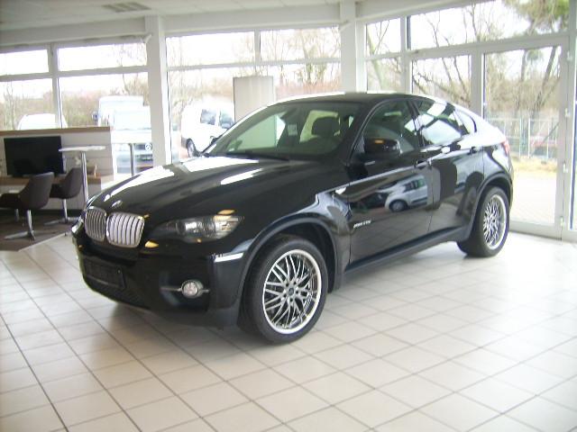 BMW X6 xDrive35d