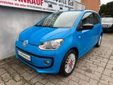 Volkswagen up! cup up! // 2. Hand // TÜV 10.2027 //