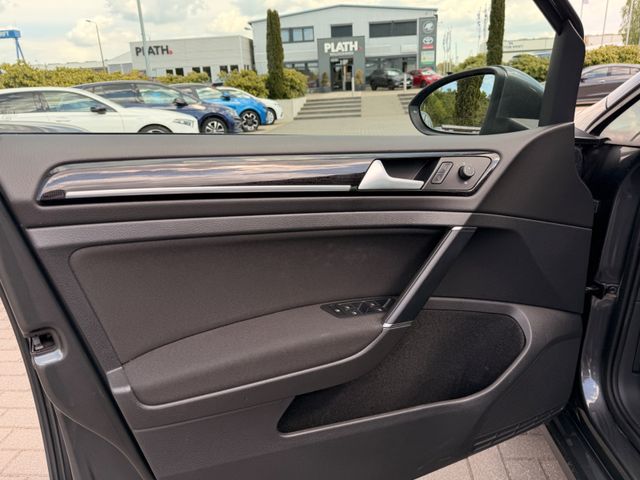 Volkswagen Golf VII Variant Highline BMT/Start-Stopp