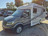 Knaus VAN TI Plus 650 MEG -Platinum Selection- - Angebote