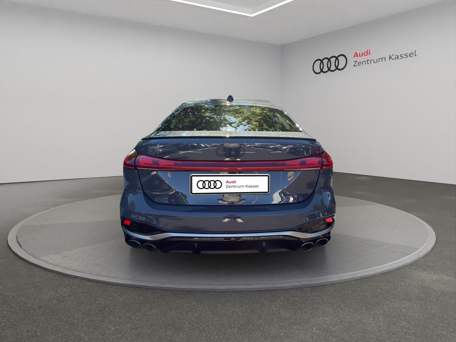Audi S5 - Bild 5
