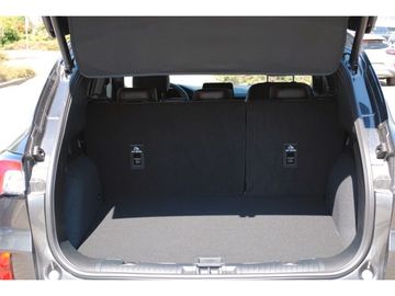 Fahrzeugabbildung Ford Kuga 2.0 ST-Line X  4x4+AUTOMATIK+SPORTFAHRWERK+