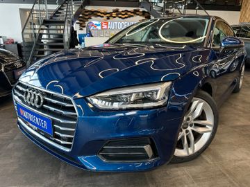 Audi A5 Sportback *KEYLESS*TEMPO*NAV*PDC*ALCANTARA*