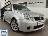 Volkswagen Lupo GTI*2.Hand*Leder*Xenon*Navi*DAB*Rarität* - Volkswagen Lupo in Solingen