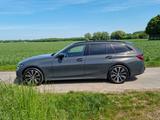BMW 318i Touring Sport Line Auto Sport Line weing KM