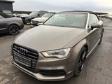 Audi A3 Cabriolet Quattro 3x S line Navi Xenon - Audi A3 mit Benzin-Antrieb: Cabrio