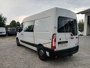 Renault Master - 2