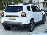 Dacia Duster II Journey 4WD AHK SHZ NAVI 360CAM - Dacia Duster mit Diesel-Antrieb