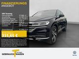 Volkswagen Touareg V6 TDI 4M ATMOSPHERE AHK OFFROAD - VW Touareg Gebrauchtwagen in Bochum