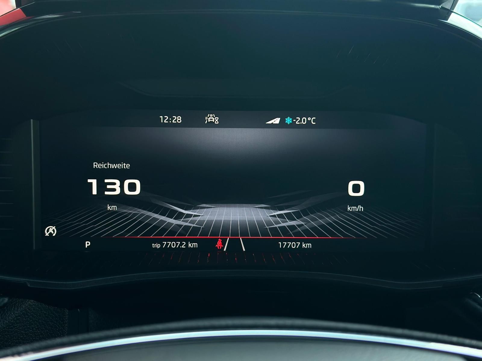SKODA Fabia 1.0TSI MONTE CARLO LED#ACC#SHZ#LH#CAM#SPUR - Image 12