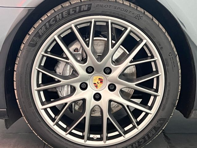 Porsche Panamera 4 2,9 V6 Turbo Panorama*Luft*21Zoll*