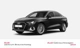 Audi A3 Limousine advanced 35 TFSI S tronic GRA+SHZ+P - Audi A3 Gebrauchtwagen in Braunschweig