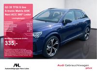 Audi Q3 - Vorschau Bild 1