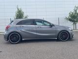 Mercedes-Benz A 45 AMG Mercedes-AMG A 45 4MATIC DCT Merced... - : Automatik, Mercedes