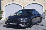 Mercedes-Benz CLE 180 AMG Pack *PANO *Burmester *Keyless *Came - graue Mercedes-Benz CLE 180