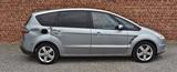 Ford S-Max 1.8 TDCi TEMPOMAT*ALU*AHK*KLIMATRONIC* - Ford S-Max: 1.8