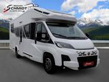 Benimar Mileo 263 NK AUTO MARKISE LITHIUM TV SAT SOLAR - Offers