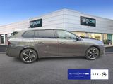 Opel Astra L 1.2 Turbo Elegance - mit Benzin-Antrieb: Grau, Ambiente-Beleuchtung, Kombi