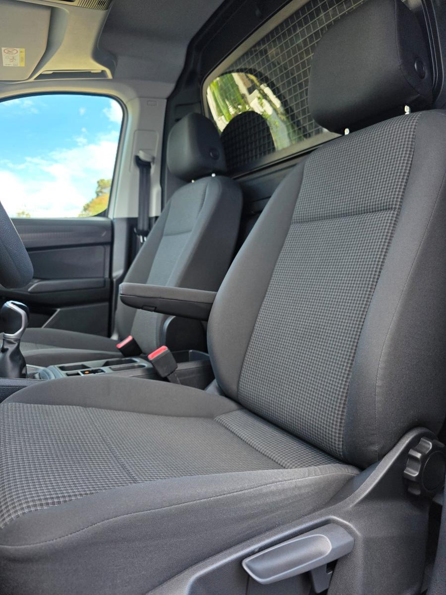 Volkswagen Caddy Cargo Maxi 4Motion 2.0TDI,Ahk,PDC,