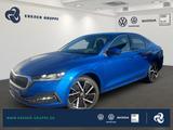 Skoda Octavia Style 1.5 TSI MATRIX-LED+ACC+SITZHZG+++