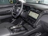 Hyundai TUCSON 1.6 T-GDI DCT Trend Navi Assistent Heckkl - Hyundai aus 2023